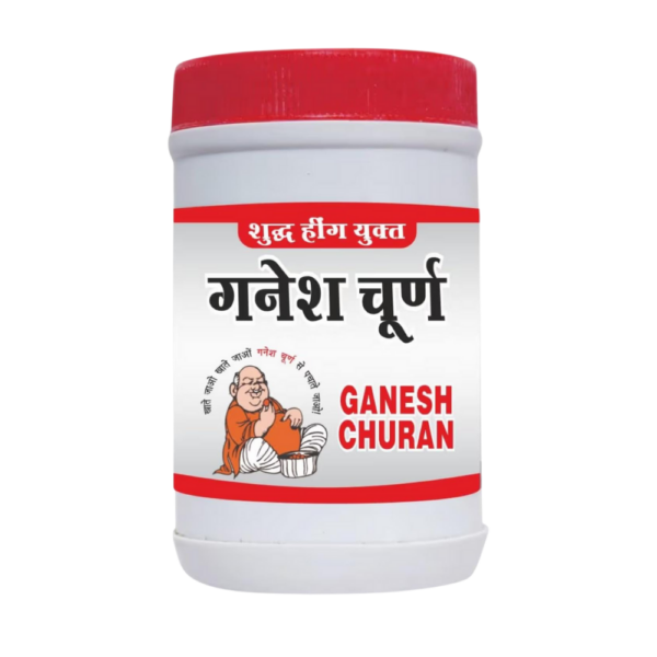 Ganesh Churan